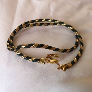 KIEL JAMES PATRICK NAUTICAL BRACELET